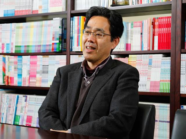 1枚目の方を見すぎてるせいで最早本物を見るとハイポリゴンに感じてしまうな