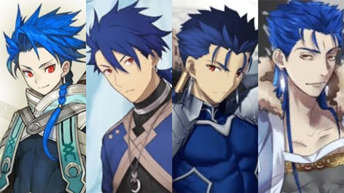 なんか子供の成長アルバム見てる気分 