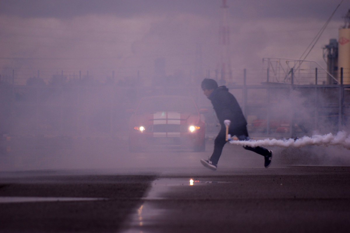 この度自分のSHELBY GT500が 「劇場版名探偵コナン 緋色の弾丸」 のｴﾝﾃﾞｨﾝｸﾞﾛｰﾙに使って頂きました 撮影自体は去年の3月に行ったので 多少の変化はありますが人生で 1度と無い経験をさせてもらい たくさんの人に感謝してます😭 #名探偵コナン緋色の弾丸 #赤井秀一 #SHELBYGT500  #MOCJ 
