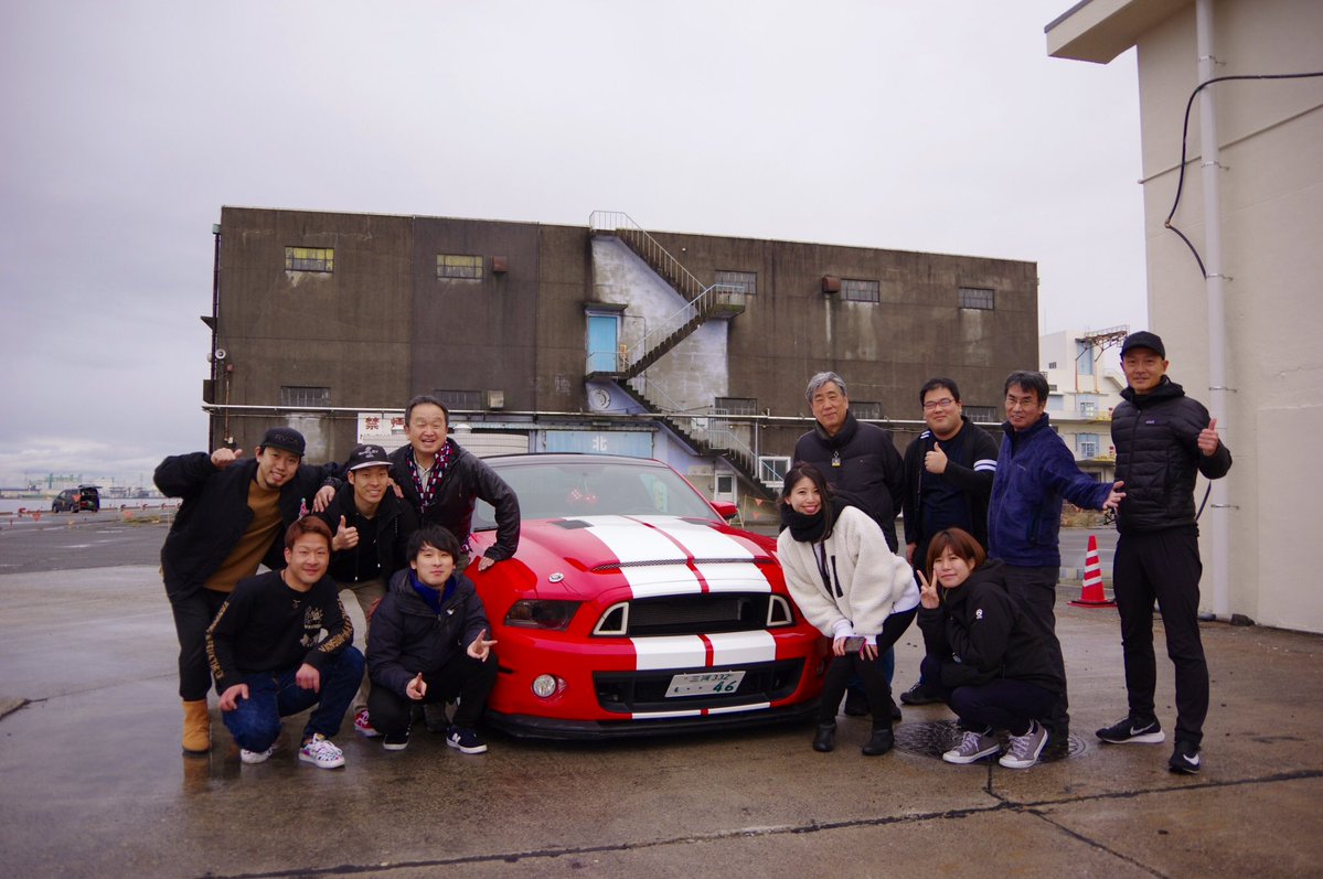 この度自分のSHELBY GT500が 「劇場版名探偵コナン 緋色の弾丸」 のｴﾝﾃﾞｨﾝｸﾞﾛｰﾙに使って頂きました 撮影自体は去年の3月に行ったので 多少の変化はありますが人生で 1度と無い経験をさせてもらい たくさんの人に感謝してます😭 #名探偵コナン緋色の弾丸 #赤井秀一 #SHELBYGT500  #MOCJ 