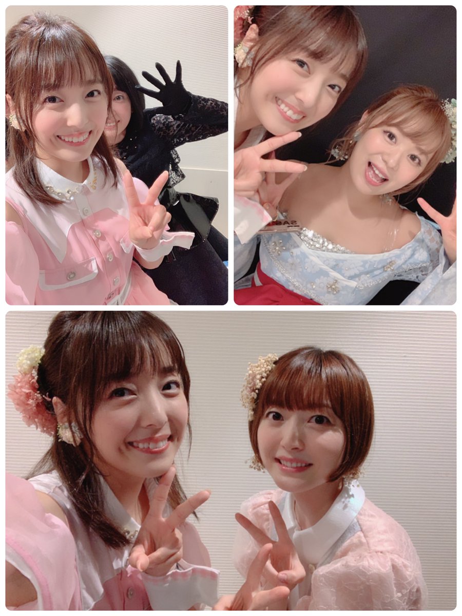 ✨𓀀 #物語フェス #物語フェス10th 