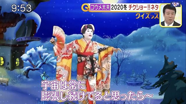 これもう哲学だろ 