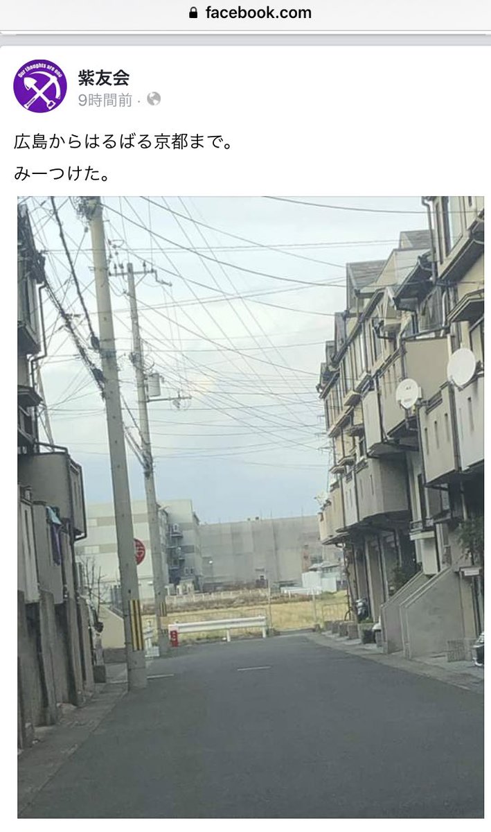 【お知らせ】先日ツイートした京都の飼い主により虐待されていた犬が無事に保護されました