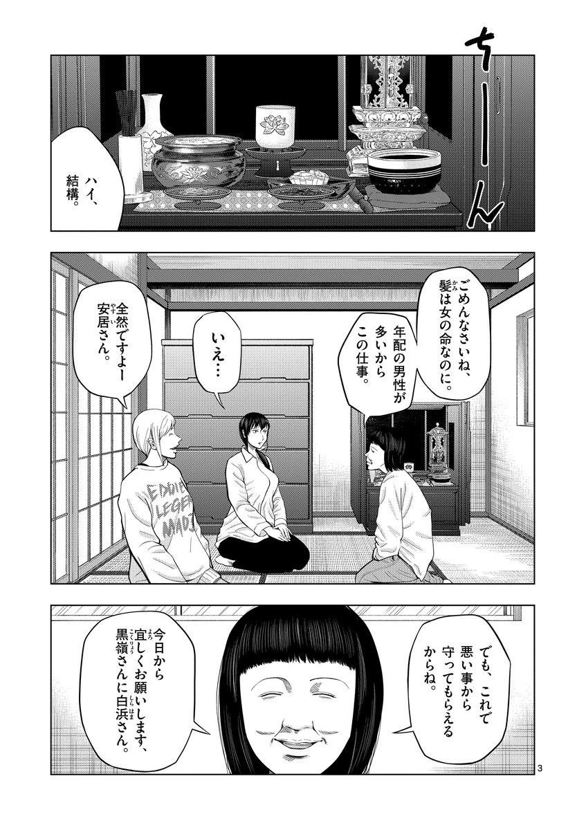 日給9万円の学校用務員をやってみた結果。 ※ホラーです。1/13 