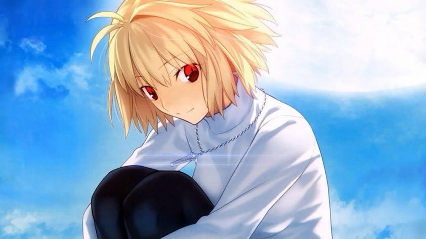   寄り道クエストに新サーヴァント出るとしたら…もしかして  #FateGO　#FGO 