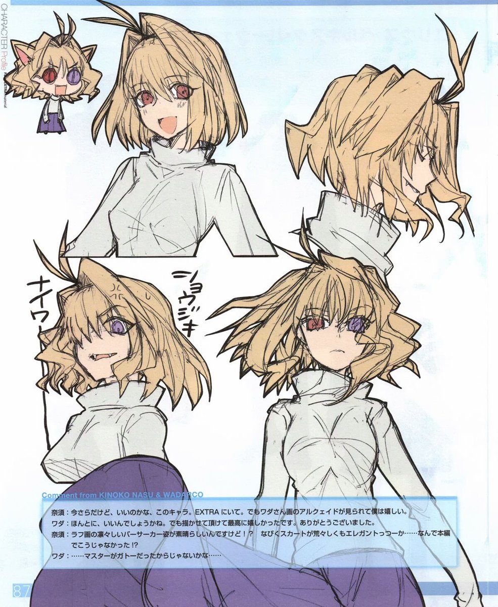   寄り道クエストに新サーヴァント出るとしたら…もしかして  #FateGO　#FGO 