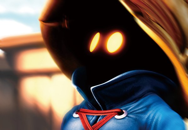 今日7月7日は『ファイナルファンタジーIX』が発売された日クポ