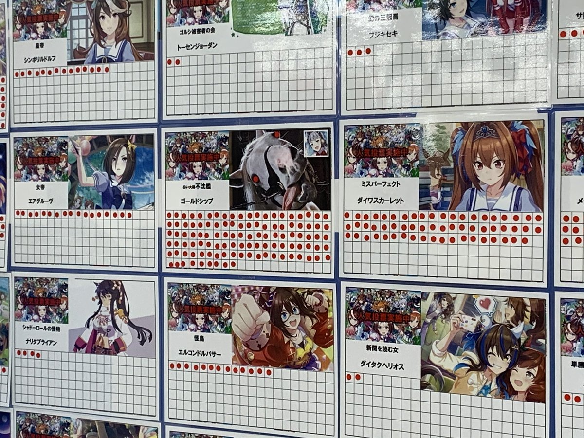 ゴルシちょっと待てやwwwwwwww 