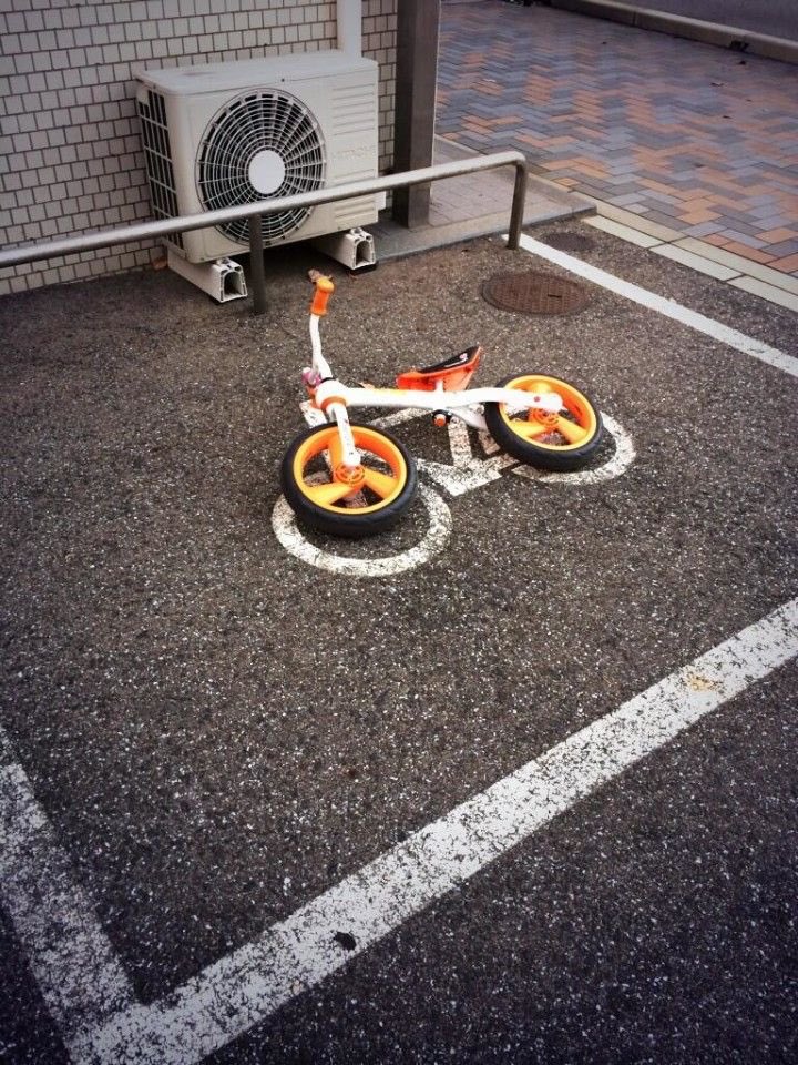 いや、そうじゃない。