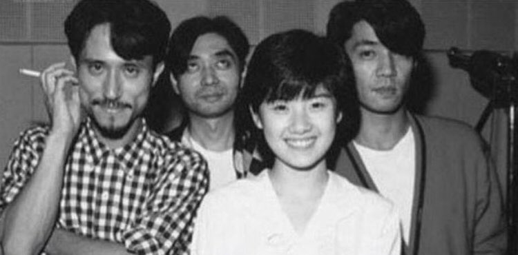 時をかけた少女 