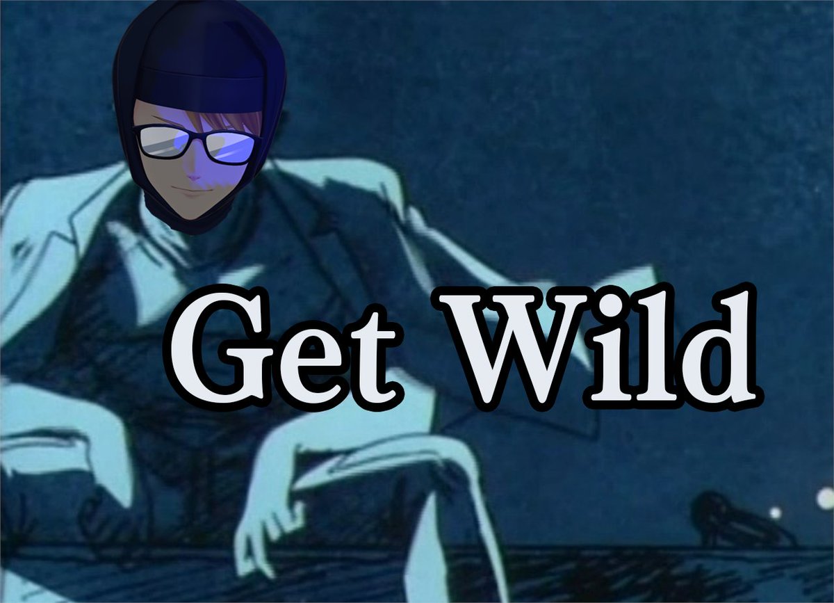 一生懸命頑張ったので聴いてほしいです→【Get Wildが歌いたかった】  　世の中は思い通りにいかない事も多いですが、この歌で少しでも勇気や元気を貰って欲しいです 
