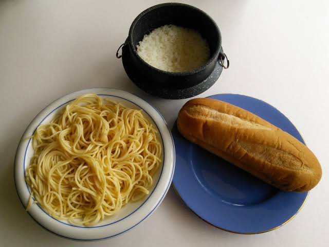 金持ちが夢想する貧困は「肉や油を使わない野菜や魚中心の食事を取る