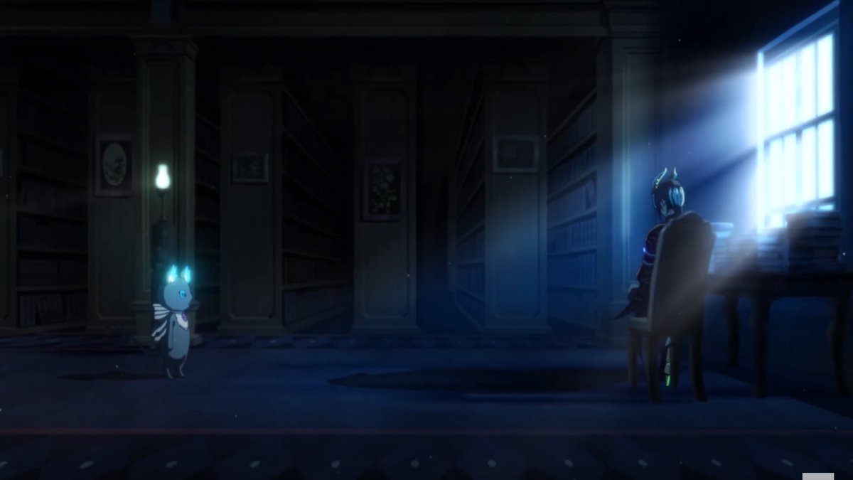 声優で遊ぶな、ツイステw 