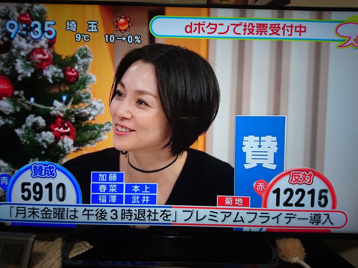 賛成したいやつは仕事中 