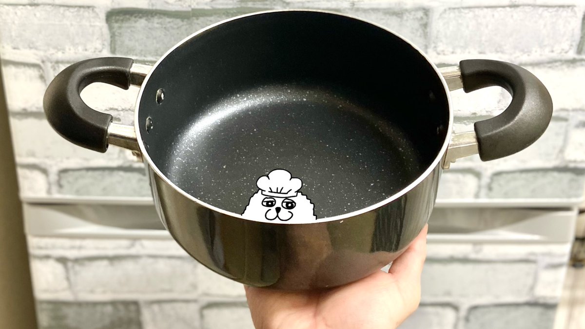 どうか世の中のスポンジさん達を1つでも救うと思ってRTしてください...... #麦ライス