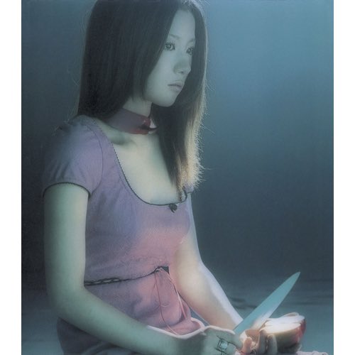 CDTVの椎名林檎インタビュー、初期の営業で「ゴーストライターいるでしょ」「本当は何歳