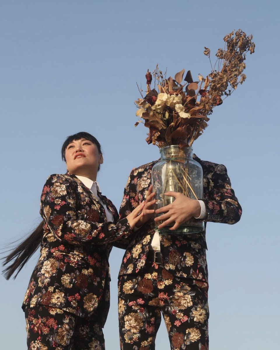 バービーの結婚報告写真、めちゃくちゃバリエーションある上に、全部クオリティー高くて最高