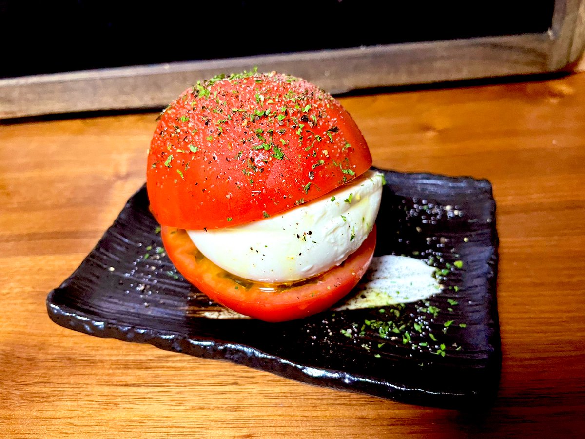 酒飲みのマリトッツォ 