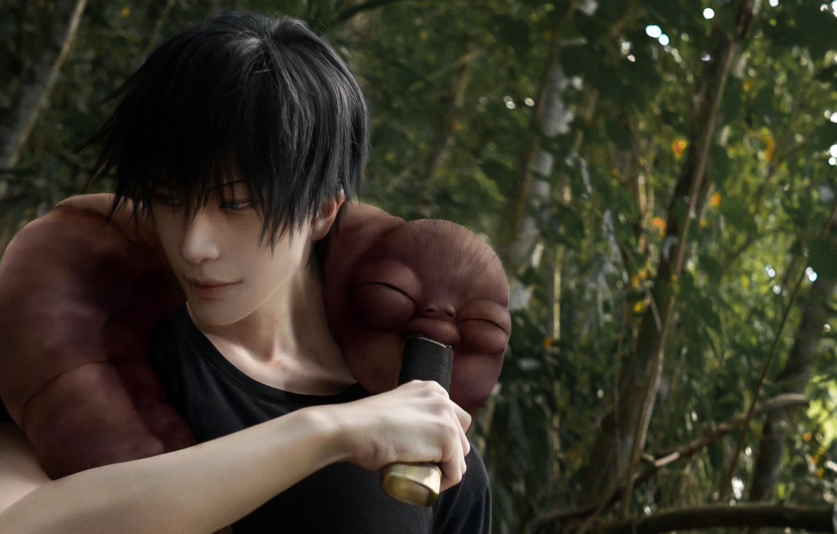   ＃呪術廻戦 #JujutsuKaisen 