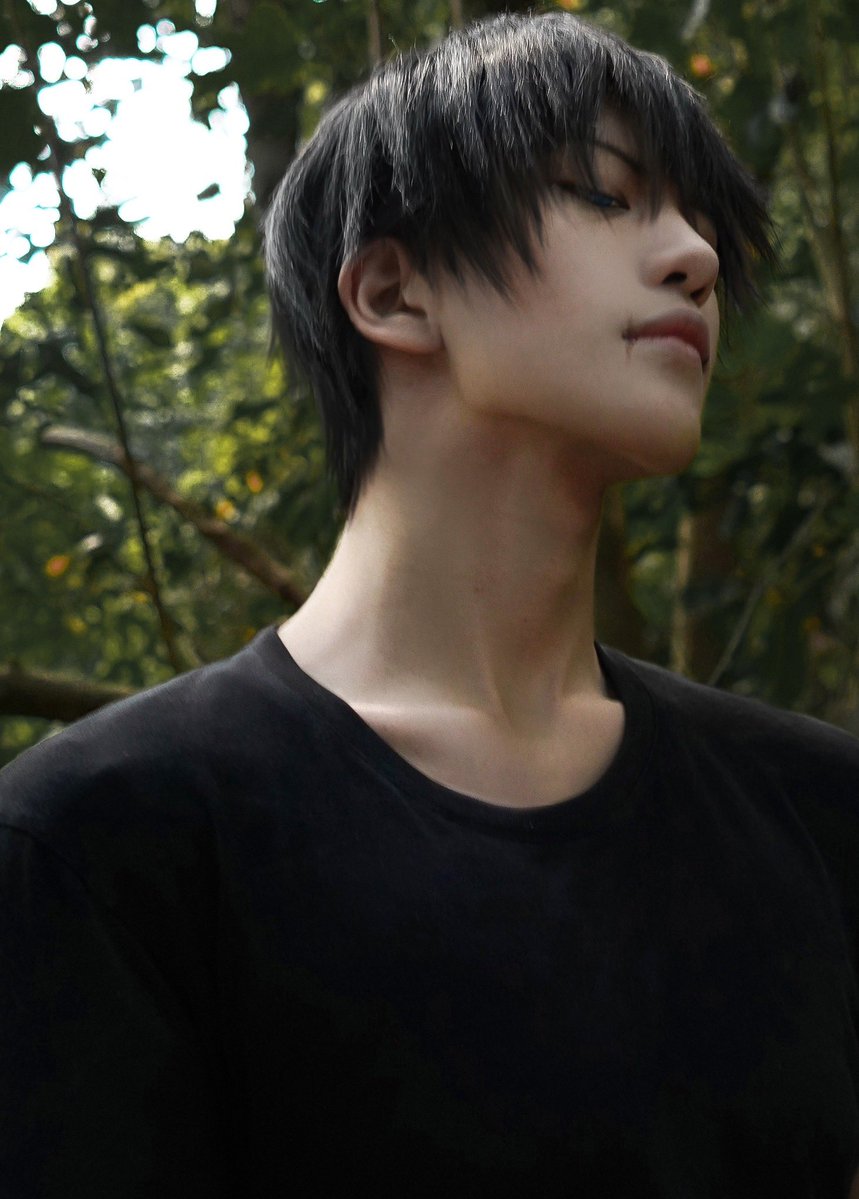   ＃呪術廻戦 #JujutsuKaisen 