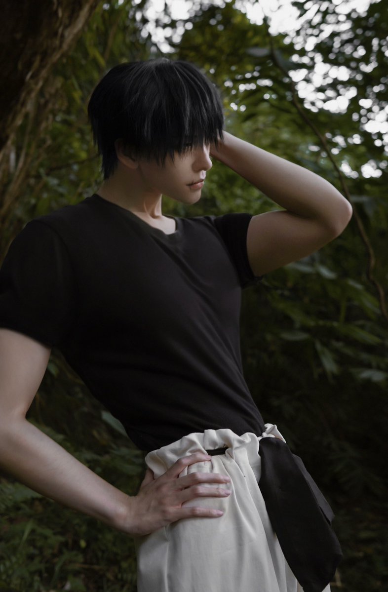   ＃呪術廻戦 #JujutsuKaisen 