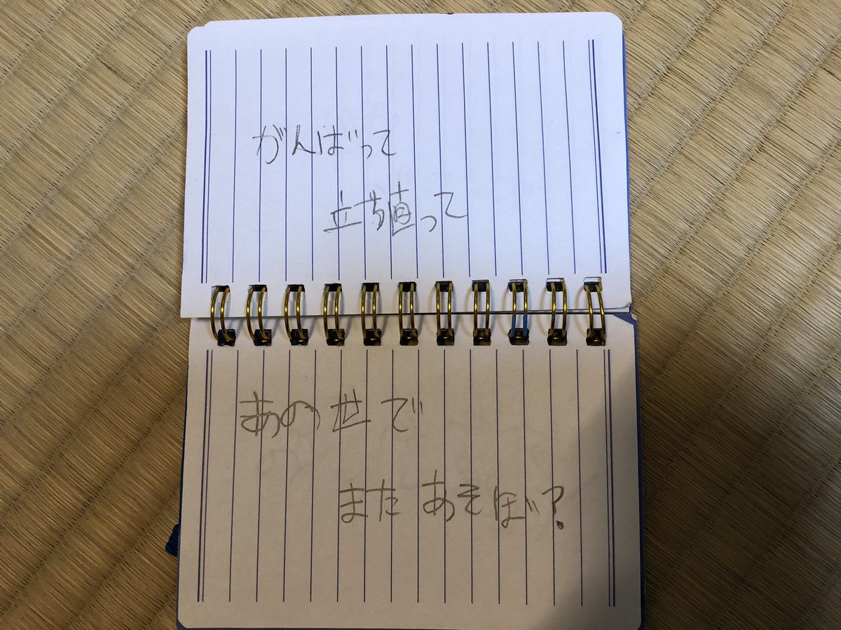  もう涙が止まらなくて