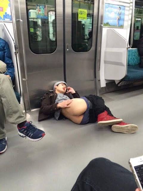 電車テレポートシリーズ好き 