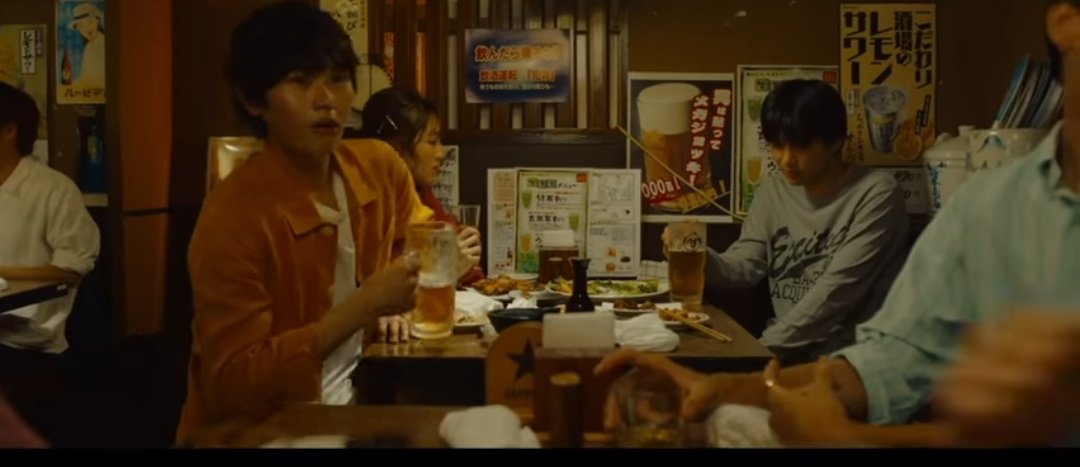 ””ホンモノ””は学食に1人で行けないし飲み会にも現れない 