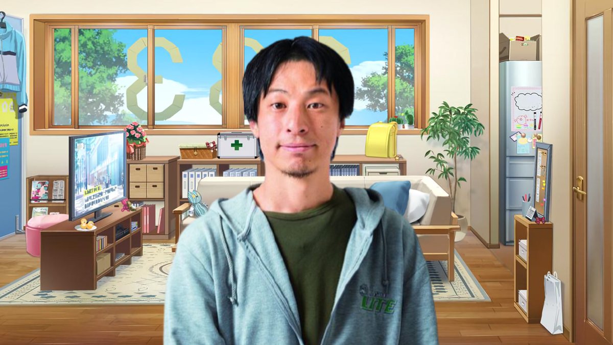 光のプロデューサーひろゆき 