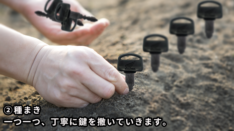 ＼アニメ『スーパーカブ』放映開始記念／  企業秘密にしていた「スーパーカブ製造方法」を世界初公開