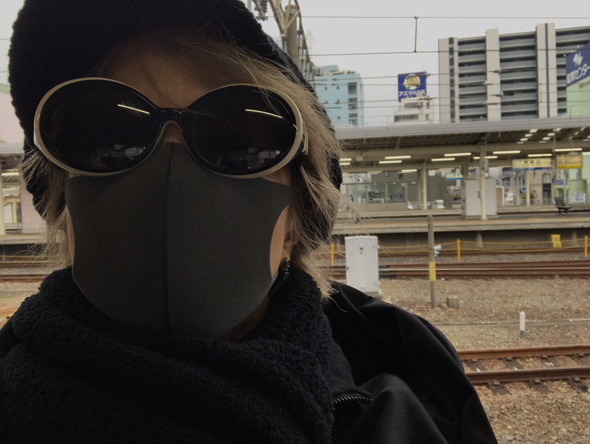  あっという間に新大阪でございます