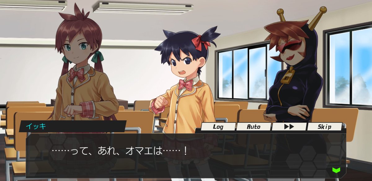 やべぇだろありがとうございます #メダロットS