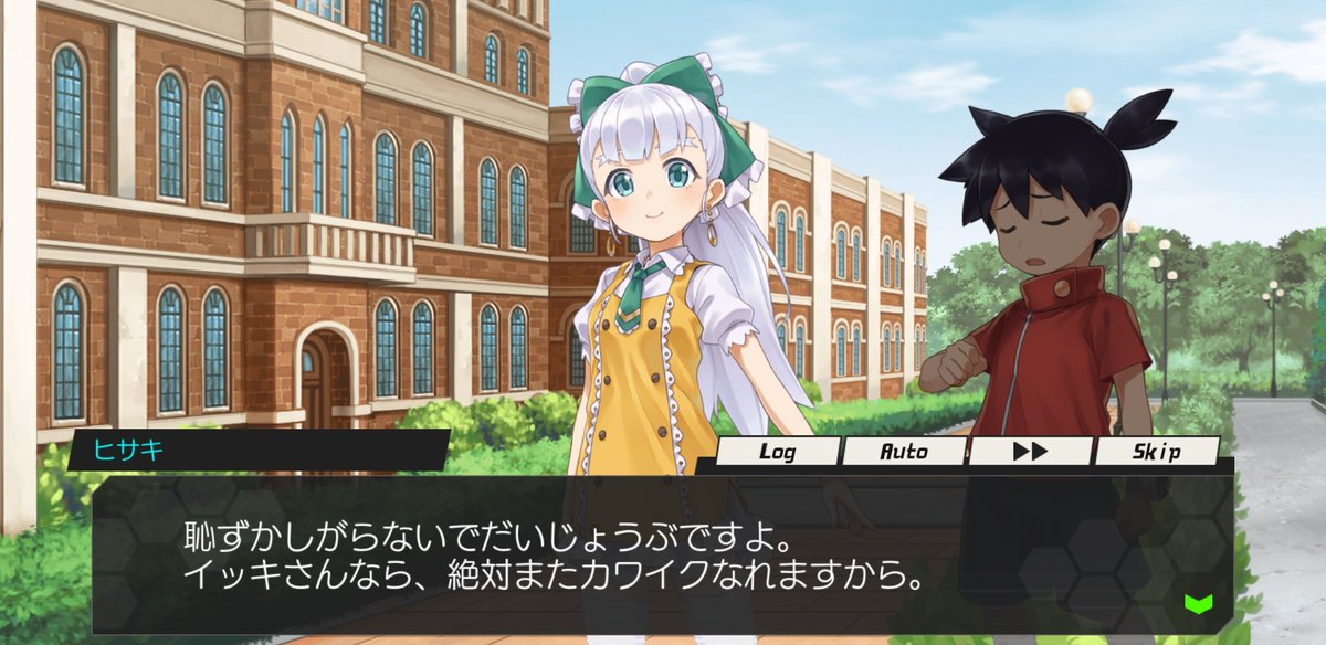 やべぇだろありがとうございます #メダロットS