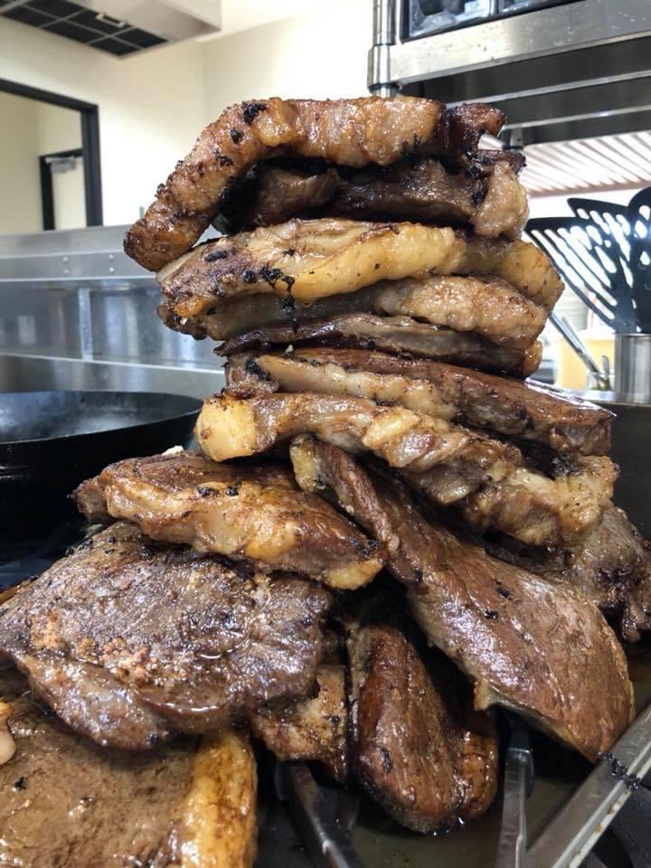 これ、うちの会社の社食なんだけど..... 