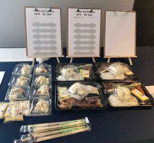 ひょっとして運営も開催に反対してて、ケンカ売るためにワザとやってたとか? 