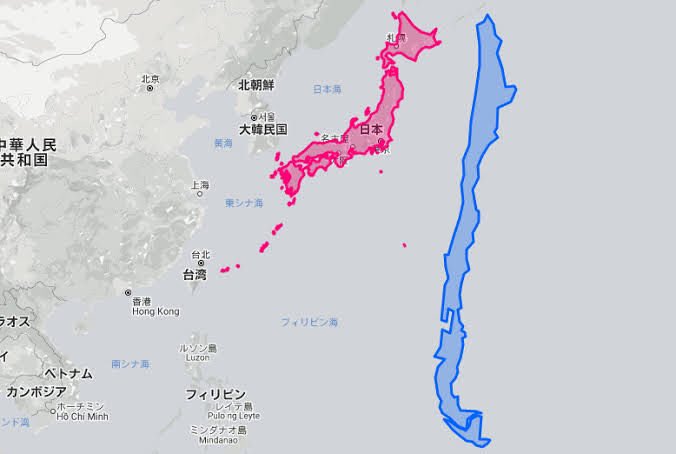 本日一番の学びは「チリは意外と太い」です 皆さんも覚えていってくださいね