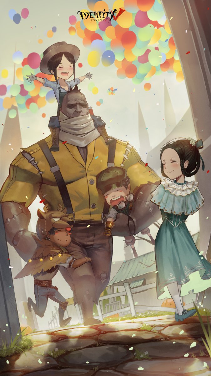   例え、生活の全てが変わってしまったとしても、父からの愛はとわに変わらない