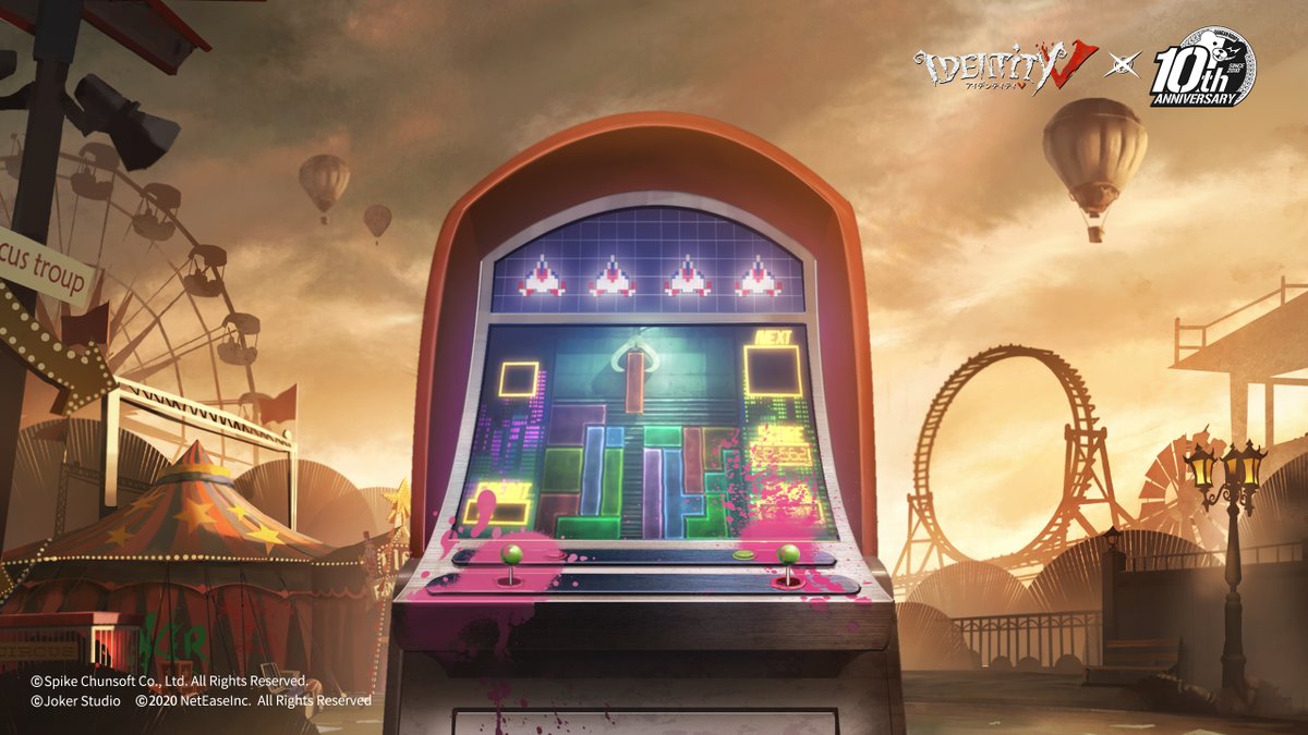 誰もいないのに、ゲームが勝手に進んでるなの…