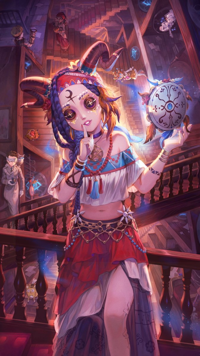 二律背反の世界、奇想の版画、 矛盾する幾何学的幻想