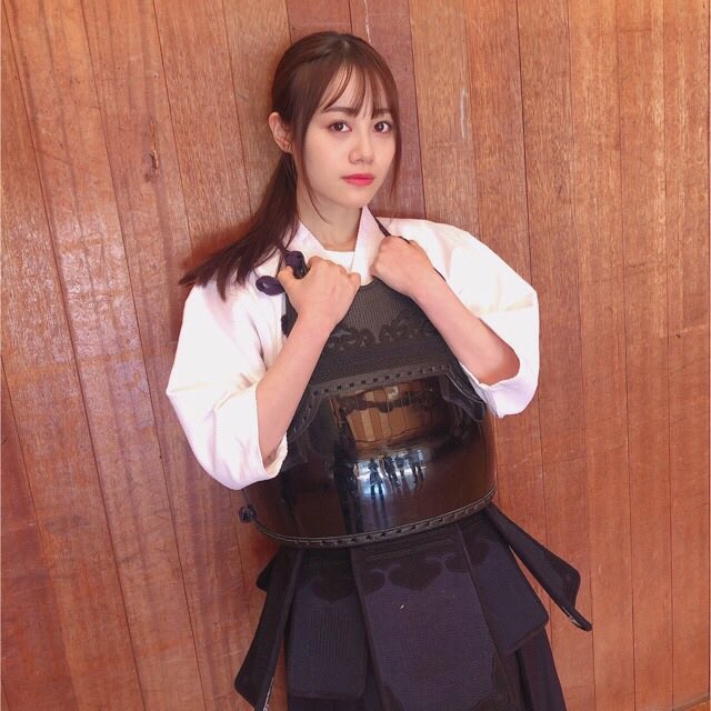 発売中の雑誌『フォトテクニックデジタル2月号』  今月は剣道着を着て撮影でした