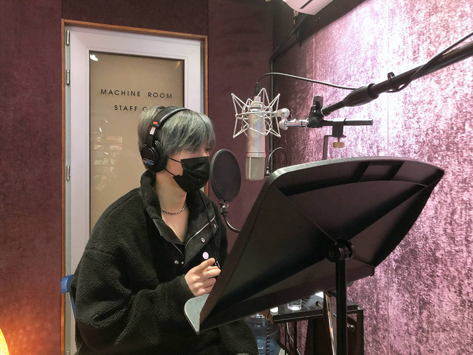 NCT 127 ユウタの #YUTAatHome 今年最初の放送いかがでしたでしょうか