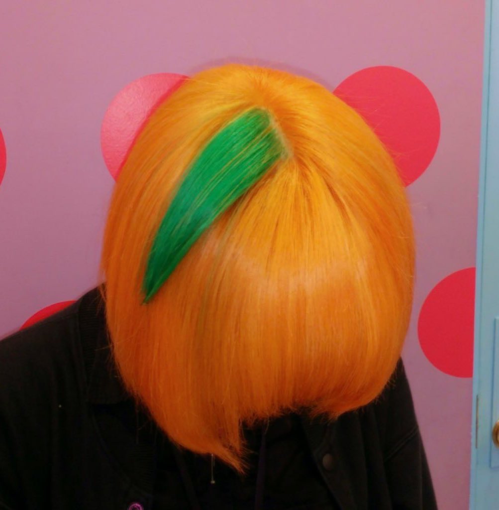 じゅーしぃオレンジ by IKU 