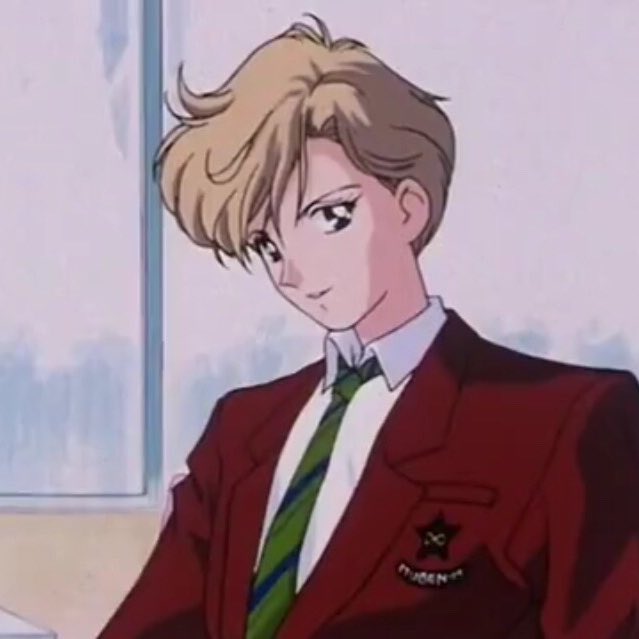 話題の朝美絢さん顔が良すぎてウラヌスかと思った..........ふつくしい........... 