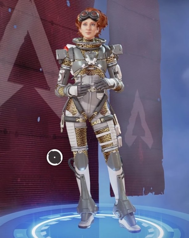 このスキン出た瞬間から渚にしか見えんwwwwwwwwww 