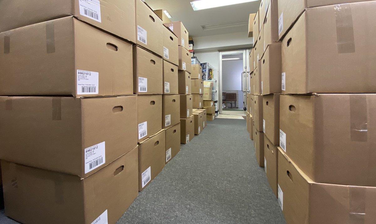 レゴ、1トン買いました。 年に一度くらいの大人買い。 