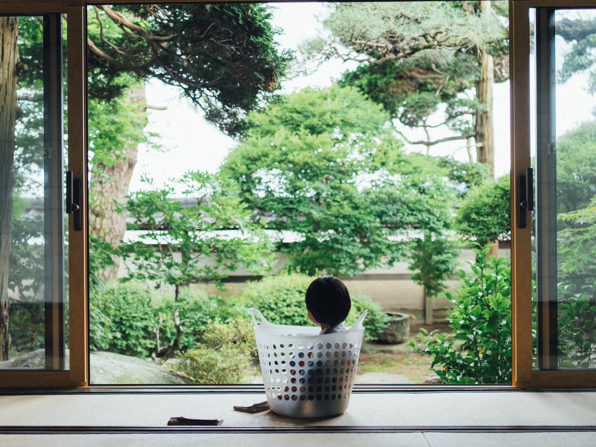 子供だから出来ること 