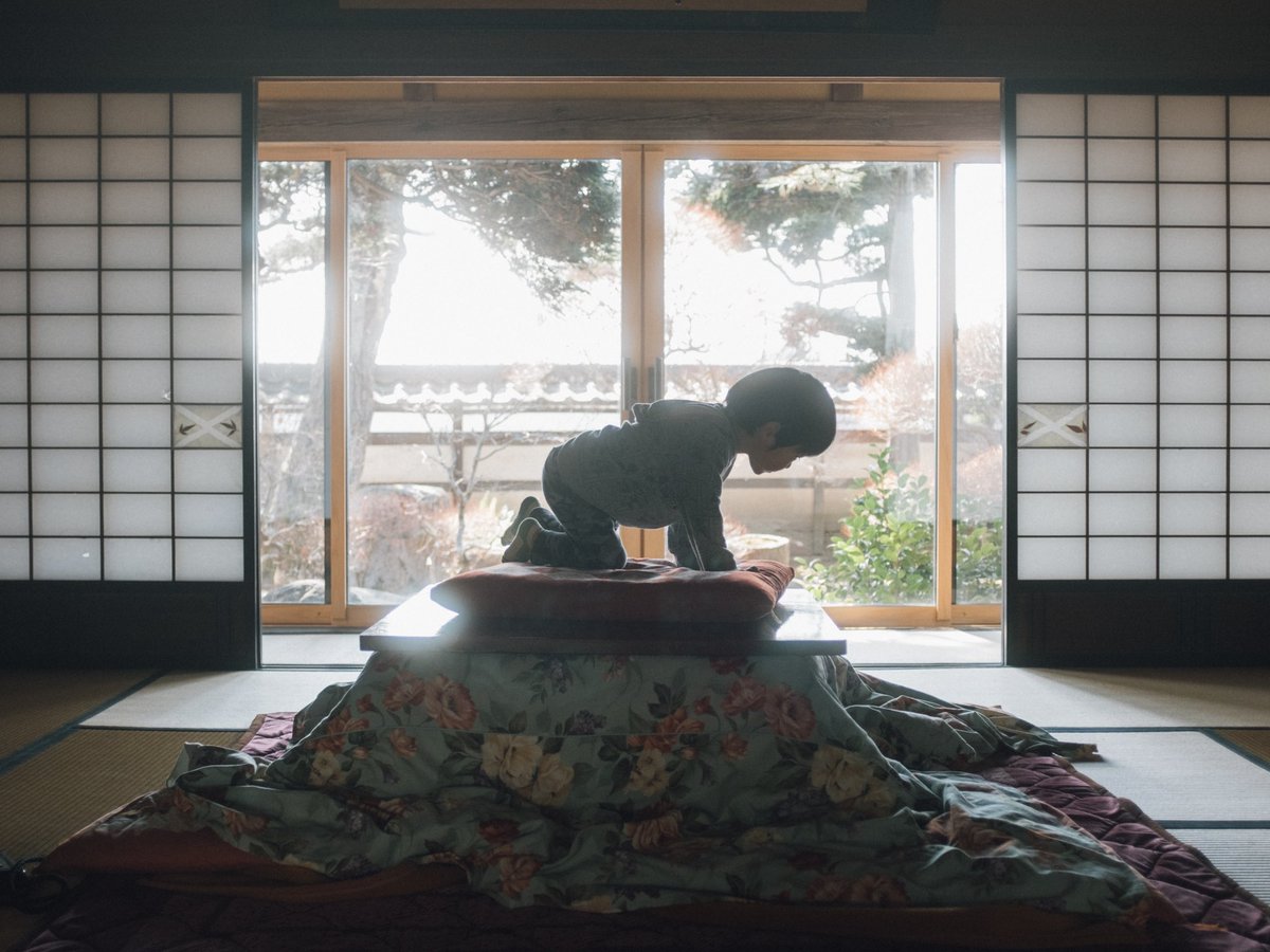 子供だから出来ること 