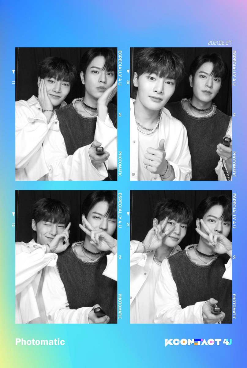 KCON:TACT 4 U #StrayKids' PHOTOMATIC, taken during standby!💥📷 KCON:TACT 4 U 대기시간! #스트레이키즈 의 포토매틱을 공개합니다 💥📷 KCON:TACT 4 U 待ち時間! #StrayKids のPHOTOMATICを公開します💥📷 #KCONTACT #KCONTACT4U #포토매틱 #포토매틱포토부스