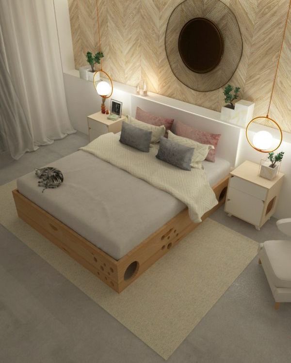 猫飼ってないけど一瞬「欲しい」と思った