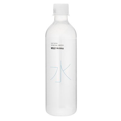 無印良品には今後もぜひともディストピア路線を突き通していただきたい 